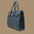 Komal Genuine Leather Women Handbag Hive